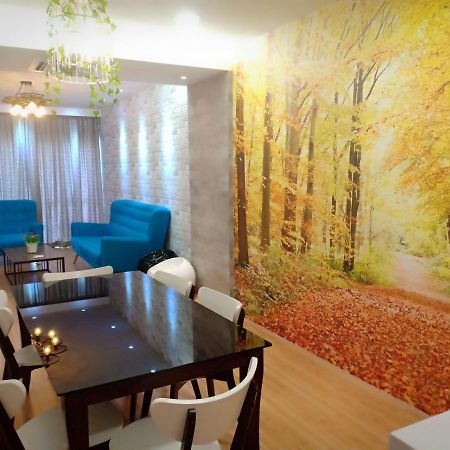 Sekinchan Boutique Homestay Exterior photo
