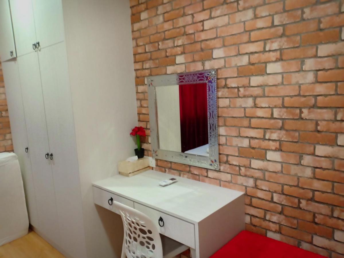 Sekinchan Boutique Homestay Exterior photo